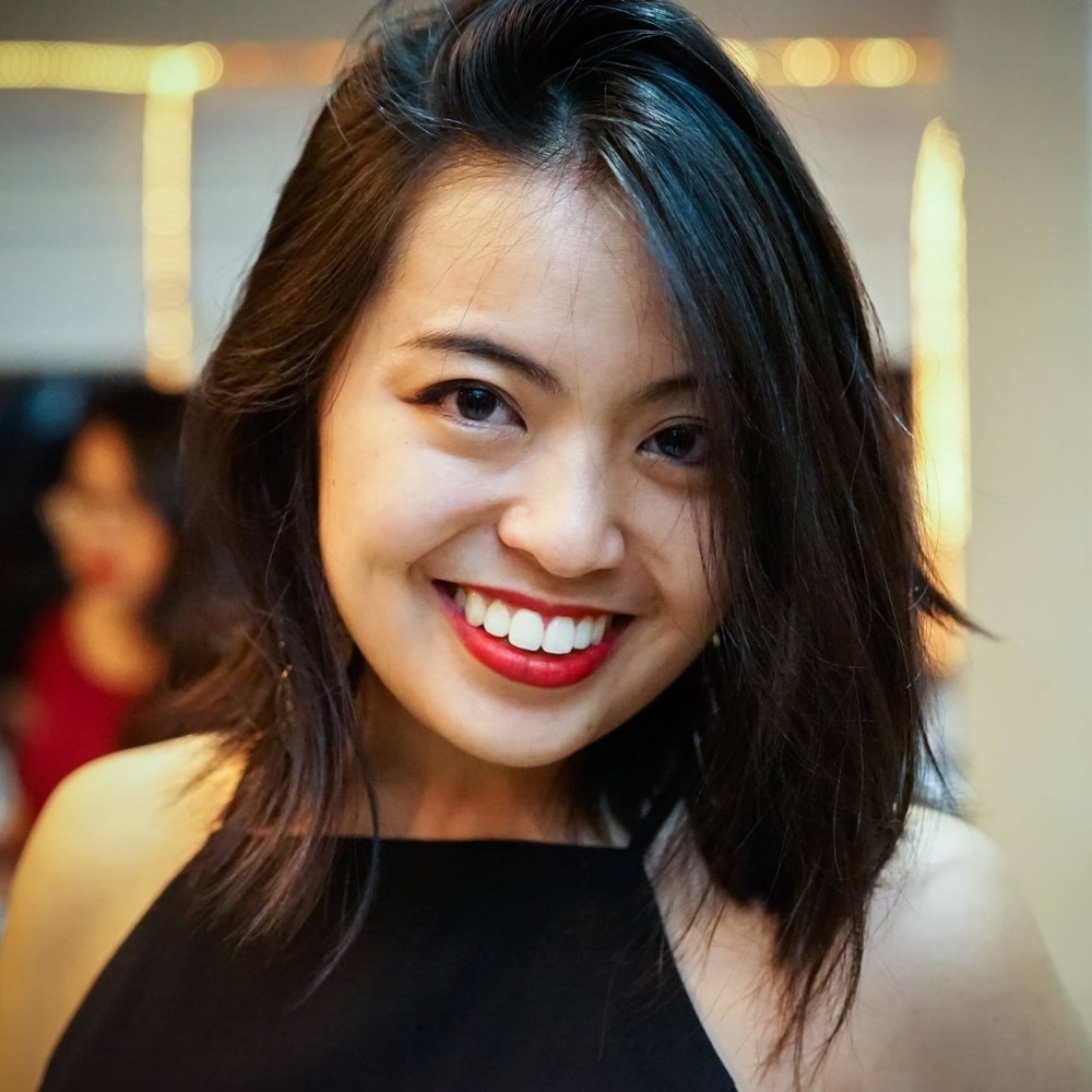 Meet your Posher, Vy-anh
